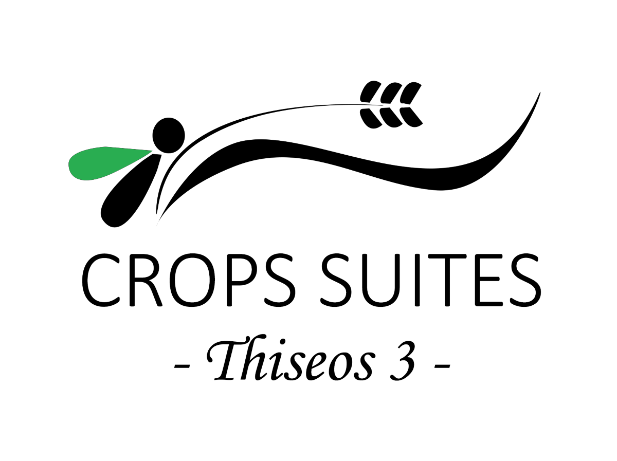 Crops Suites