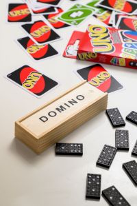 Crops Suites Heraklion Accommodation Board Games