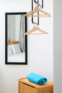 Crops Suites Heraklion Bedroom